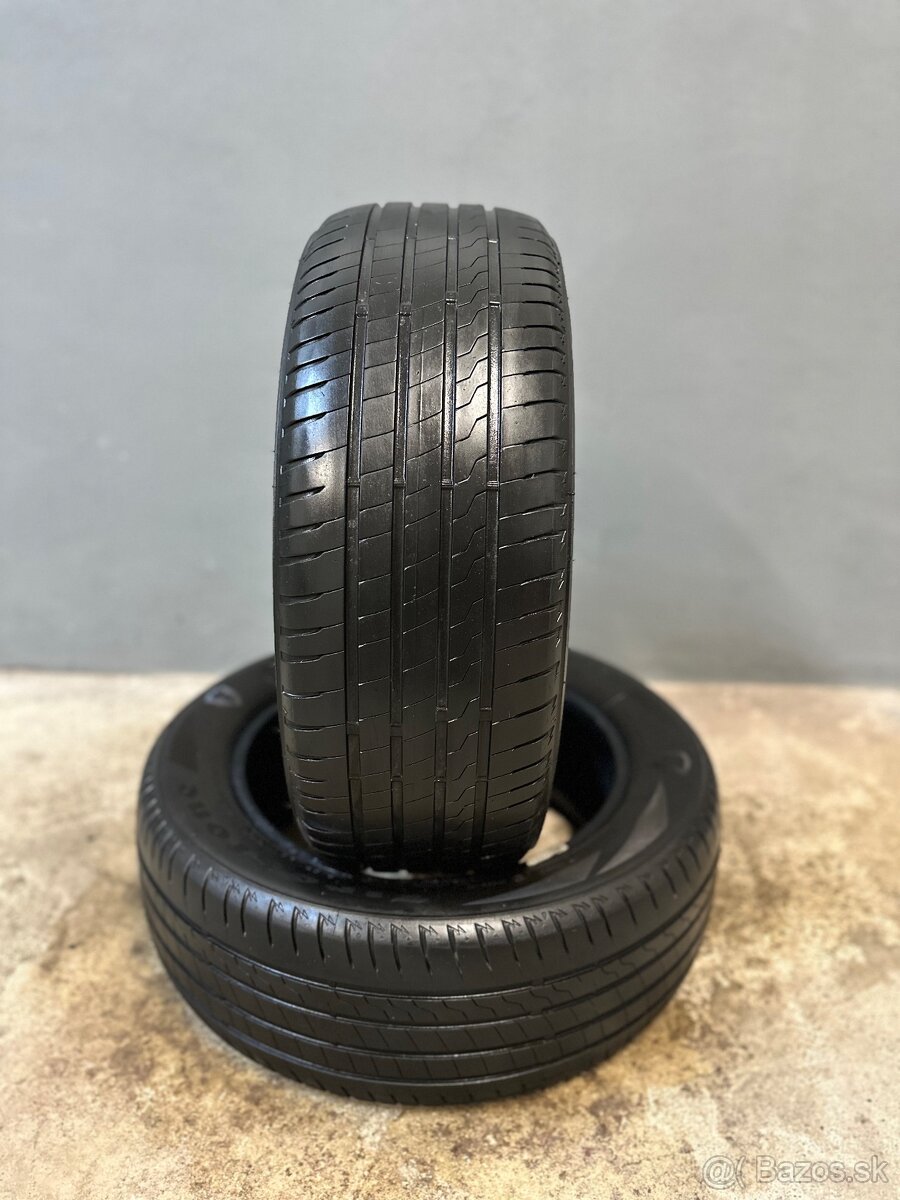 205/55 R16 Firestone 2ks - Letné pneumatiky