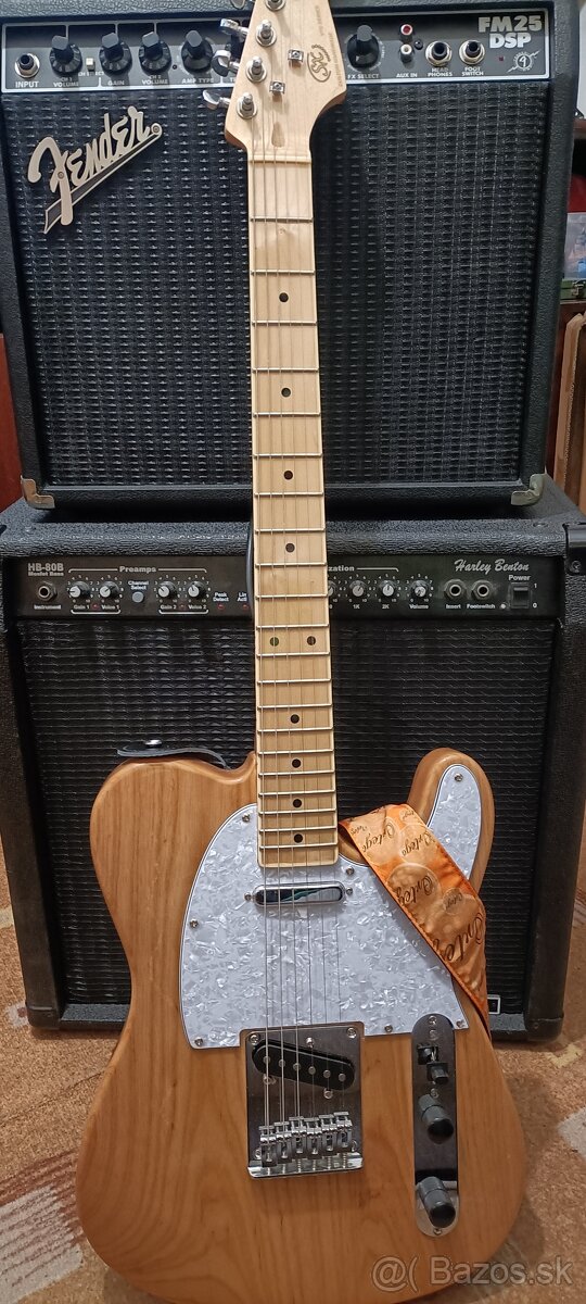 Telecaster