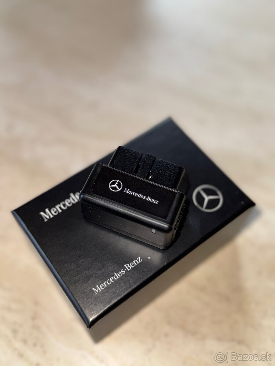 MERCEDES BENZ me Adapter