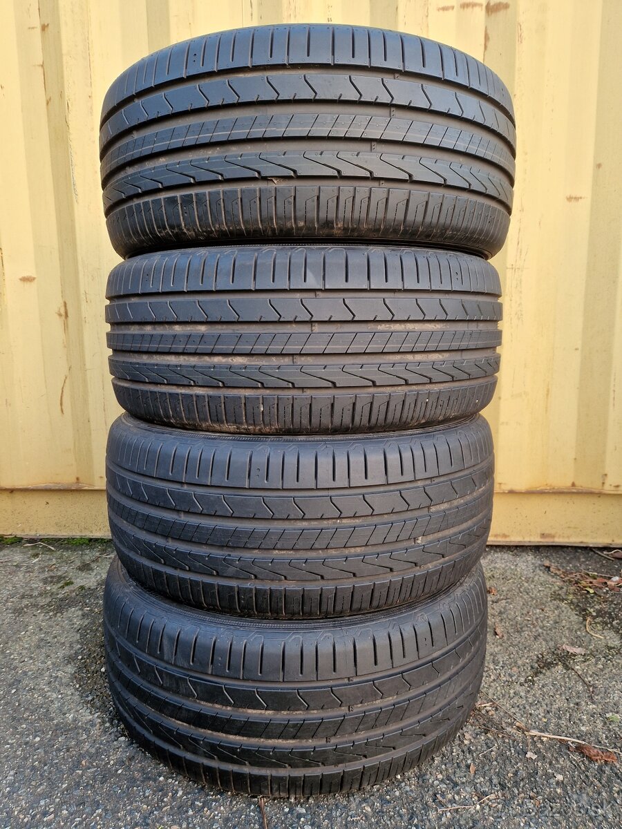 225/45 r19 letne pneumatiky 225 45 19 225/45/19 R19 pneu