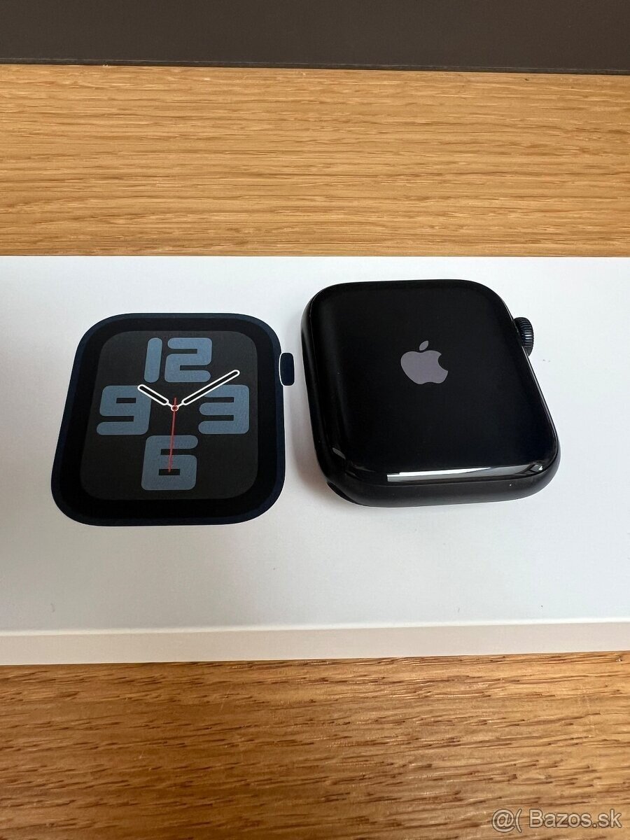 Predám apple WATCH 10 46mm LTE, TOP, ZARUKA SK, 100% BAT