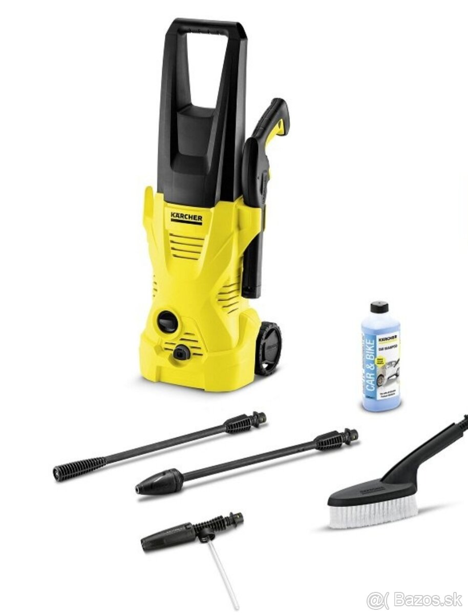 karcher k2 car kit