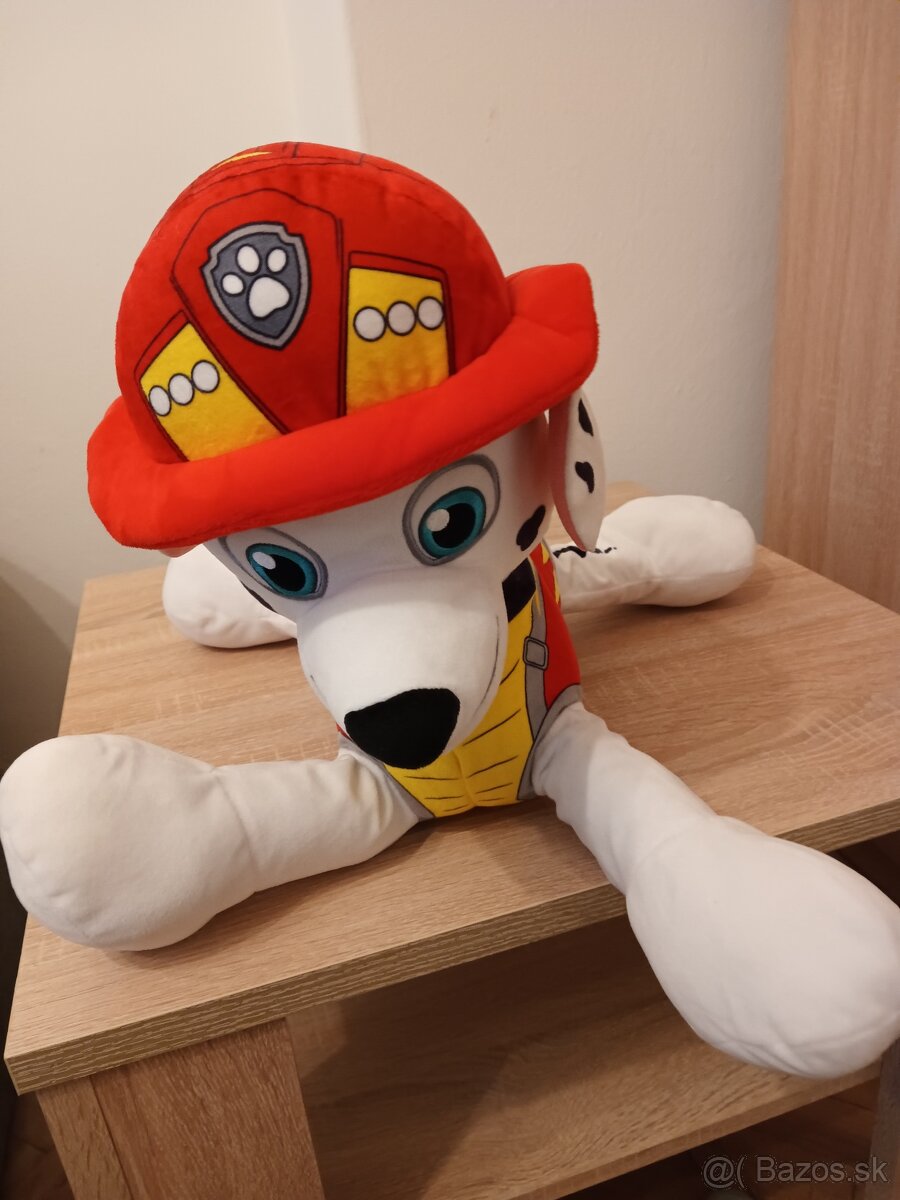 Paw Patrol