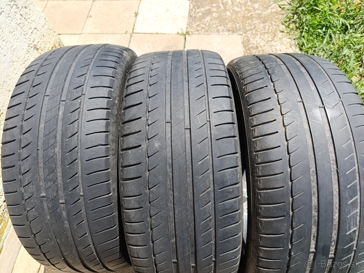 Predám Michelin Primacy 225/45/R17 91W