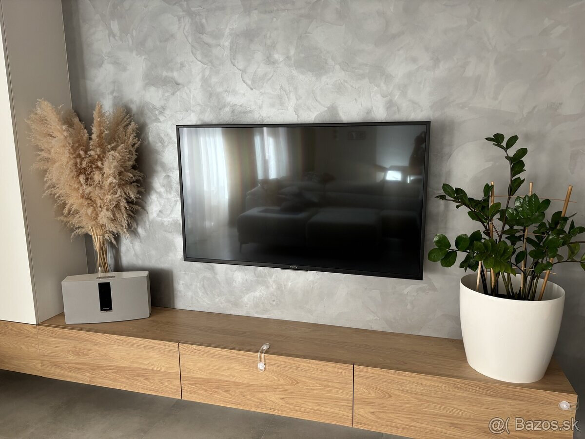 Sony Bravia Kd55xd7005