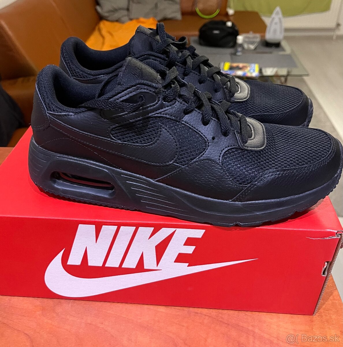 Tenisky NIKE Air Max veľkosť EU 44,5