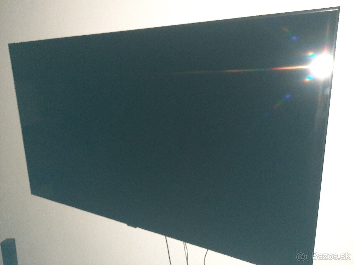 Samsung QLED QE55Q70RAT