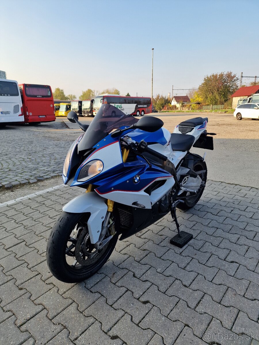 S1000RR 2015