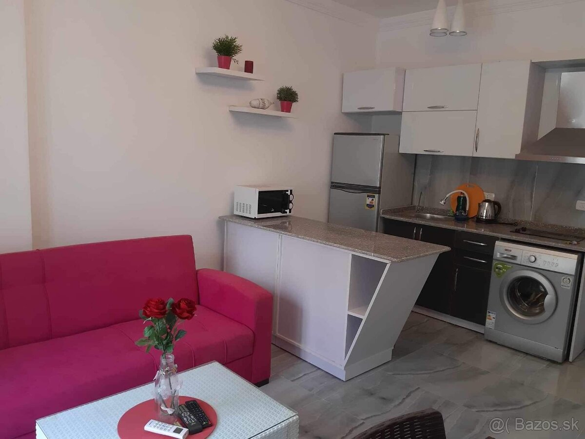 Apartman centrum Hurghady