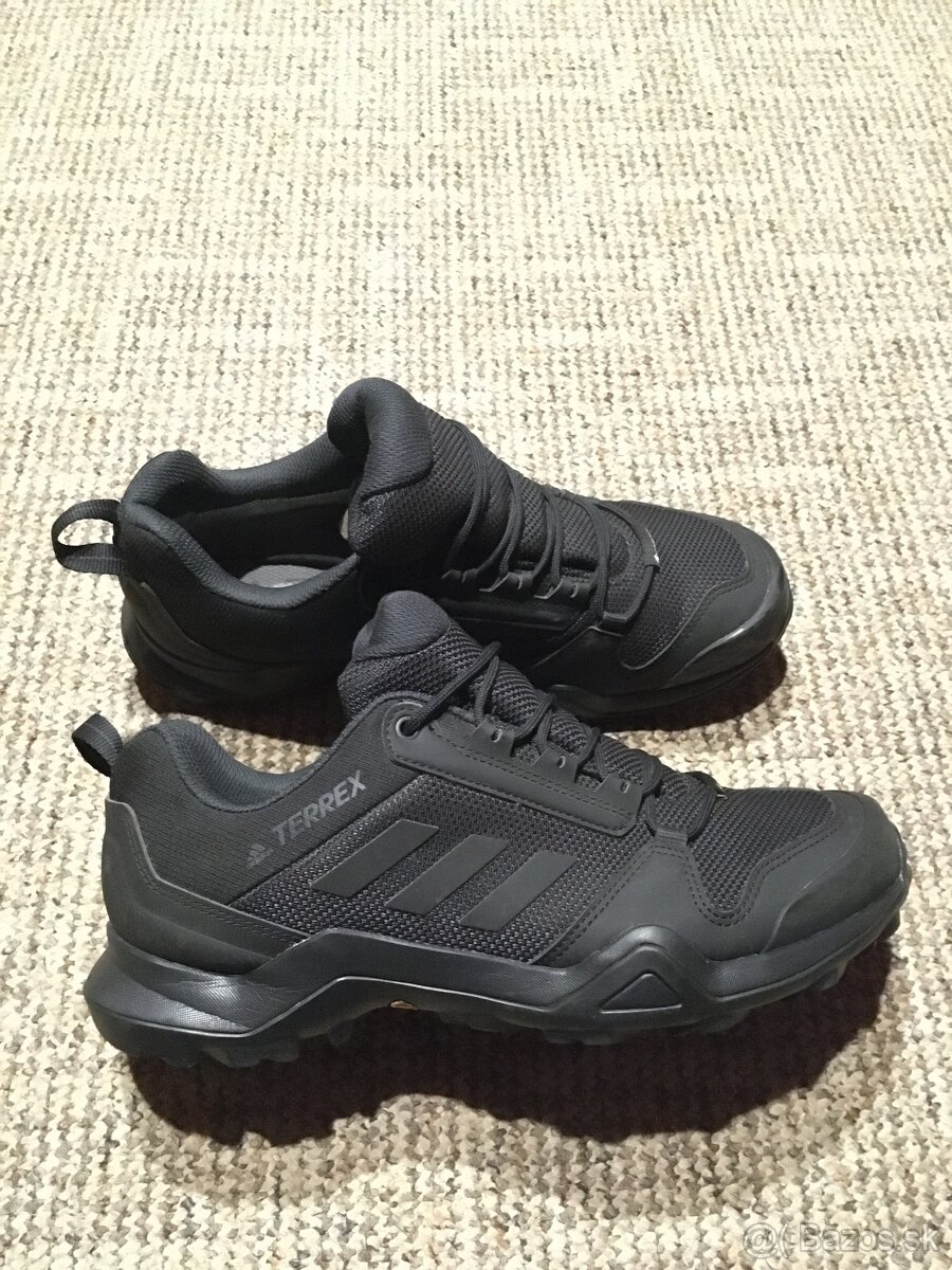 Adidas Terrex AX3 GTX, velikost 42,5