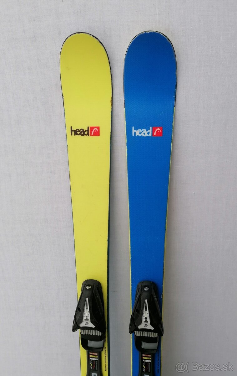 jazdene freestyle Lyze Head 141cm