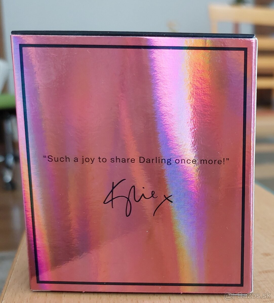 Voňavka Kylie Minogue Darling 30 ml