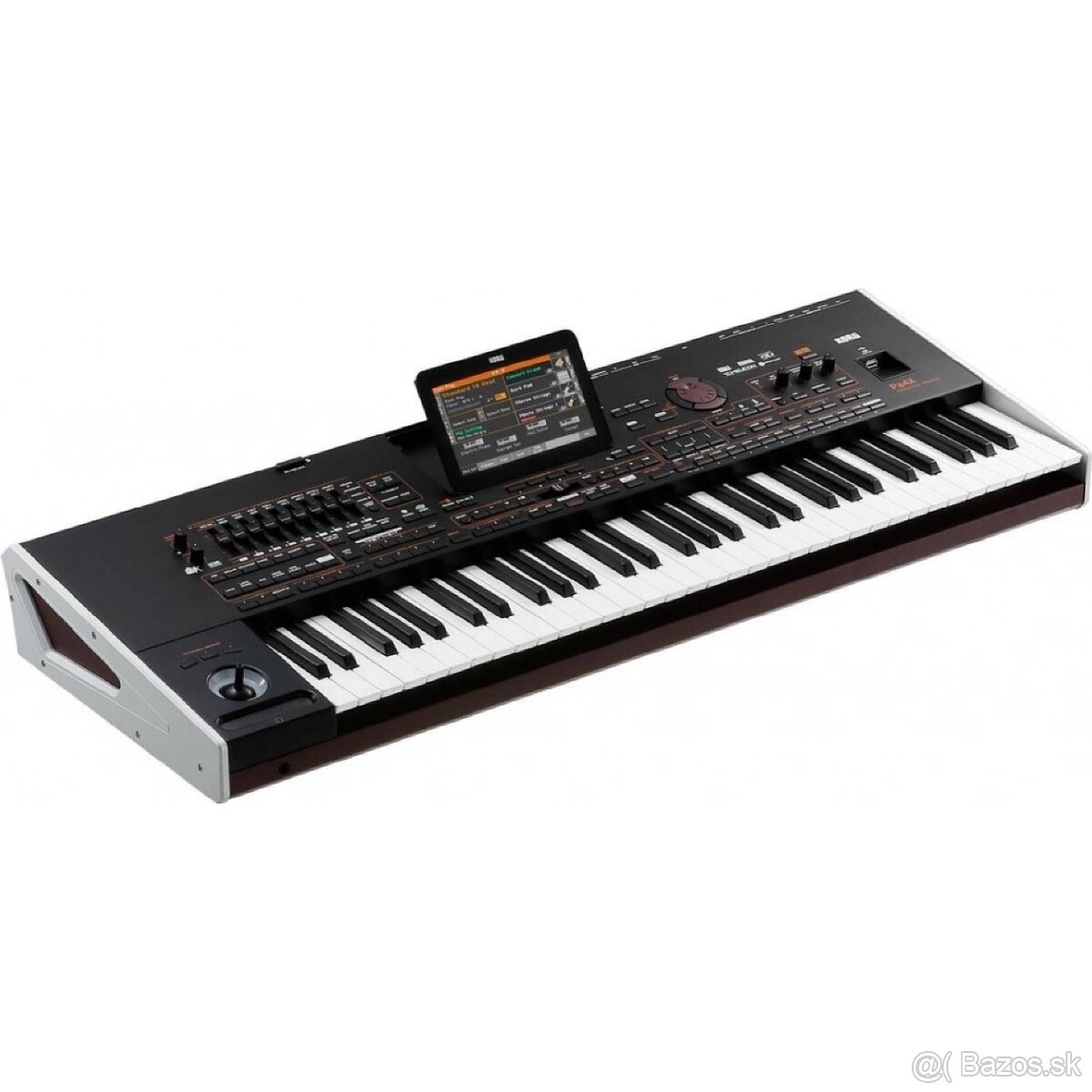 KORG pa4x  61