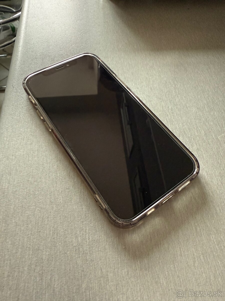 Apple iPhone 12 Pro 128GB Graphite