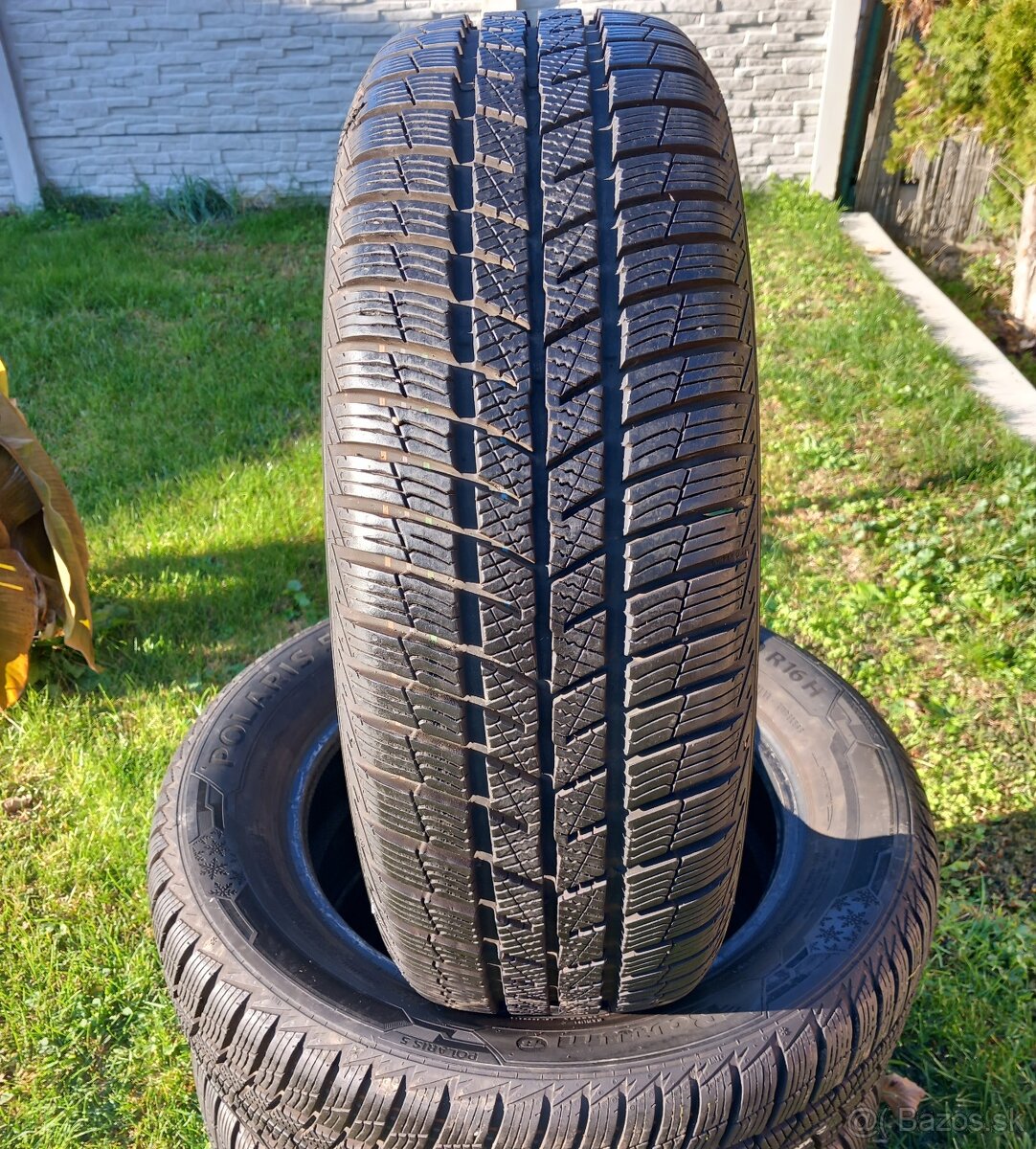 205/60 r16 zimne pneumatiky