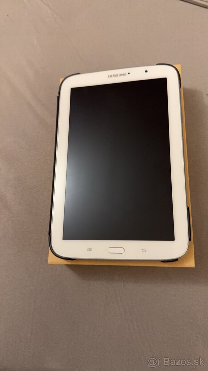 Samsung note 8 tablet