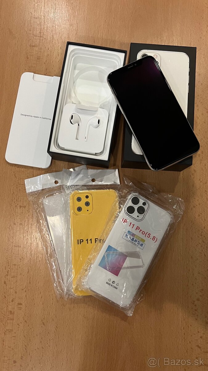 iPhone 11pro 256 GB