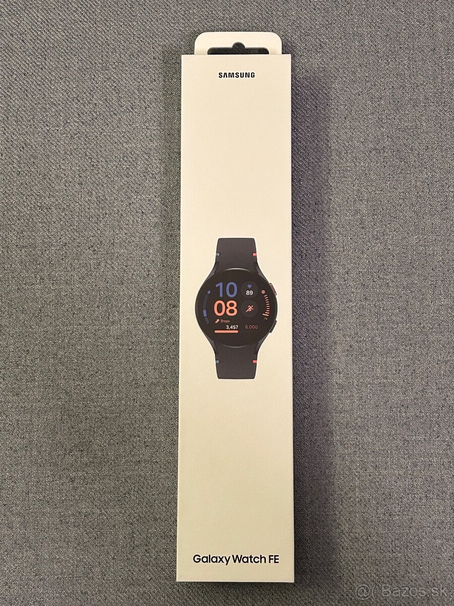 Samsung Galaxy Watch fe