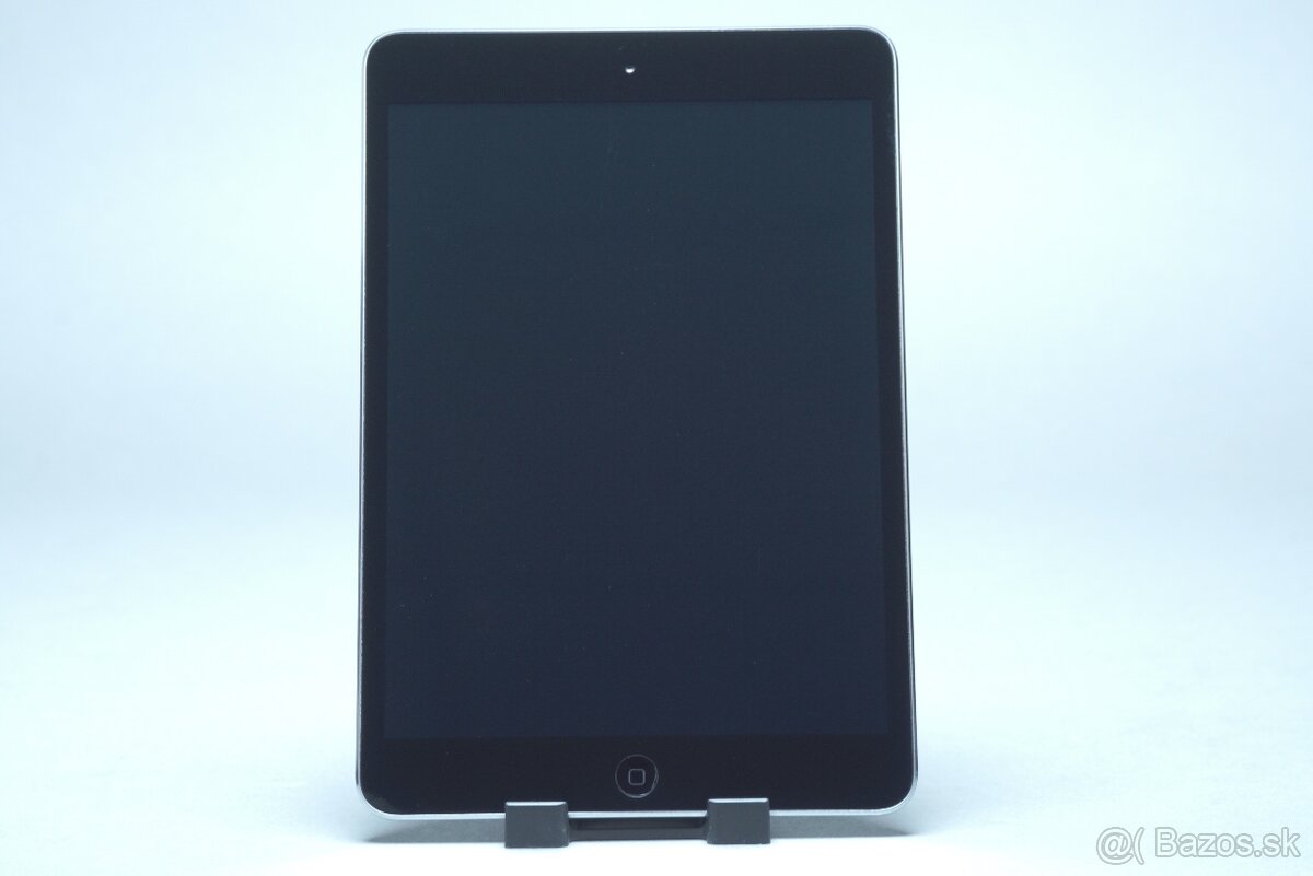 ZÁRUKA/Apple iPad Mini 2 32GB SpaceGray/DPH