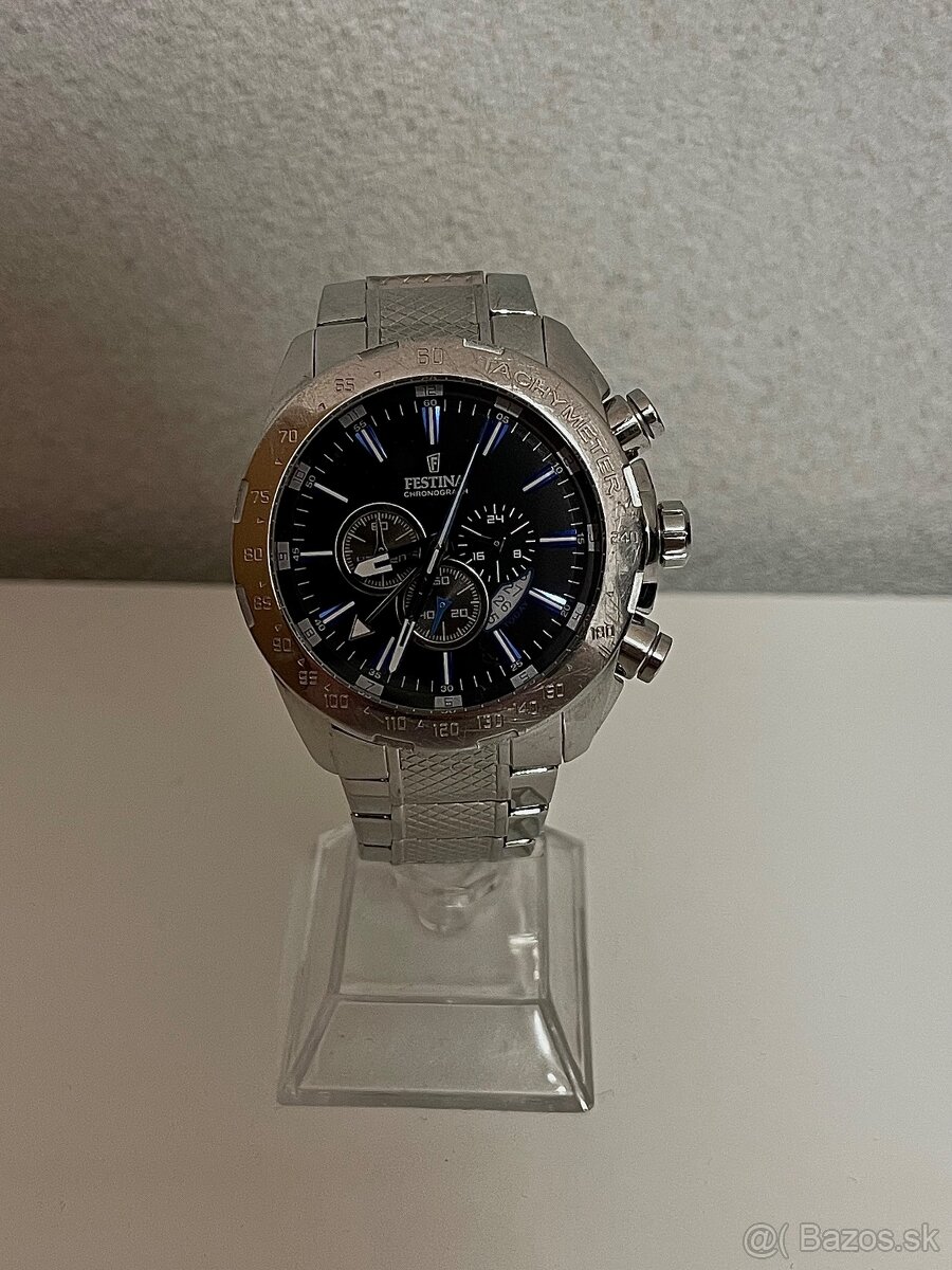 Festina 20668/6 Timeless Chronograph