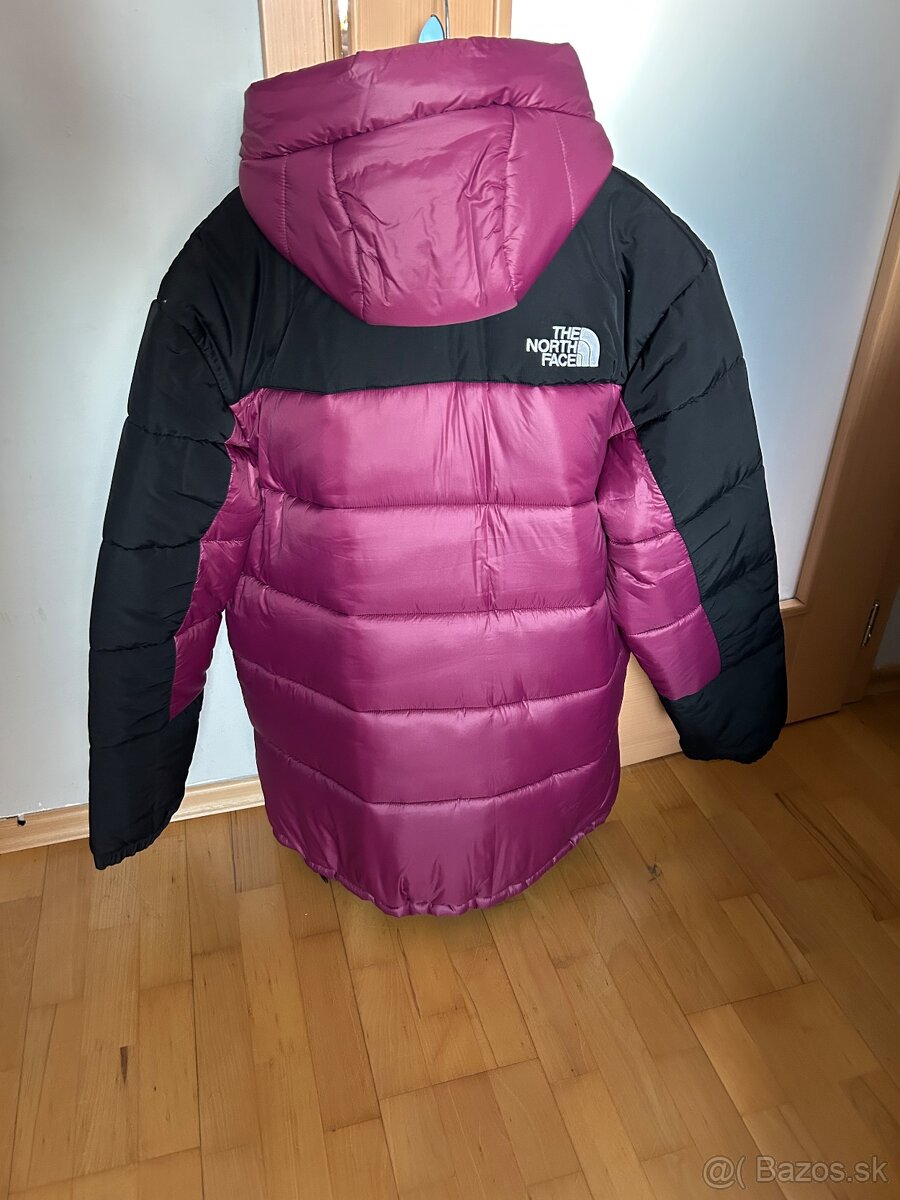 The North Face bunda