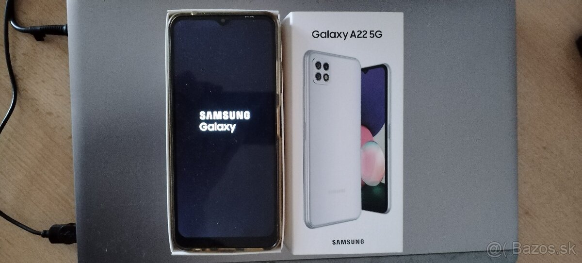 Samsung galaxy A22 5G