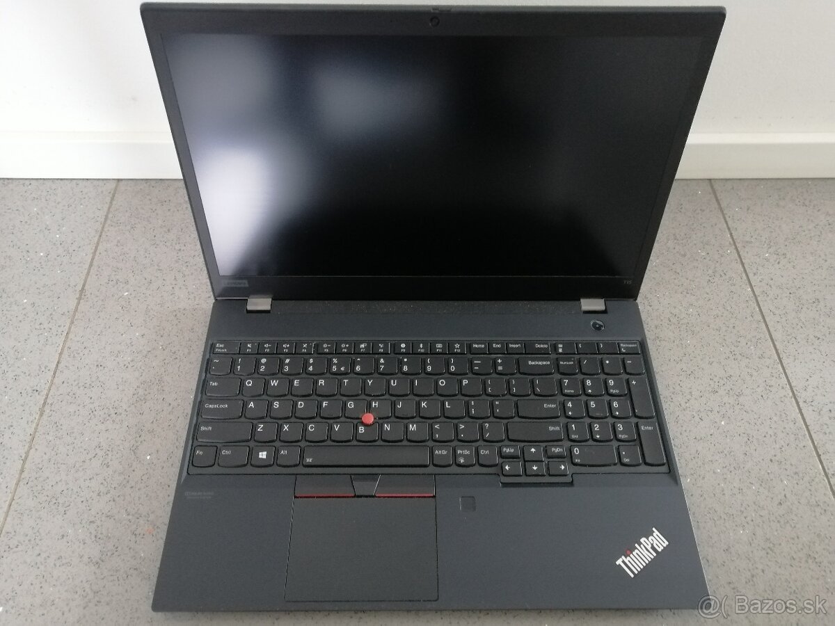 LENOVO ThinkPad T15 i5-10210U/16GB/512GB/15.6FHD