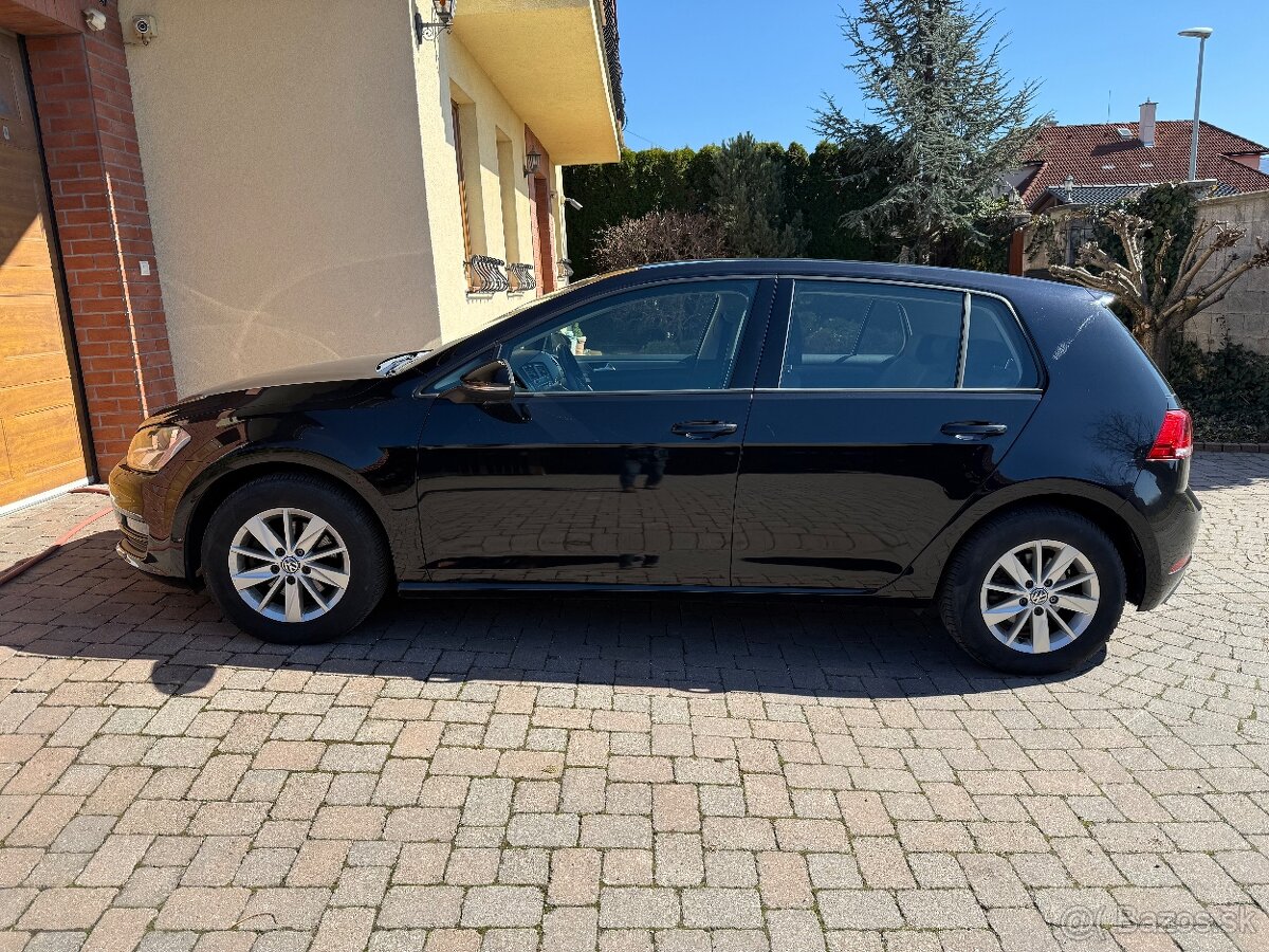 Golf 1,4 tsi