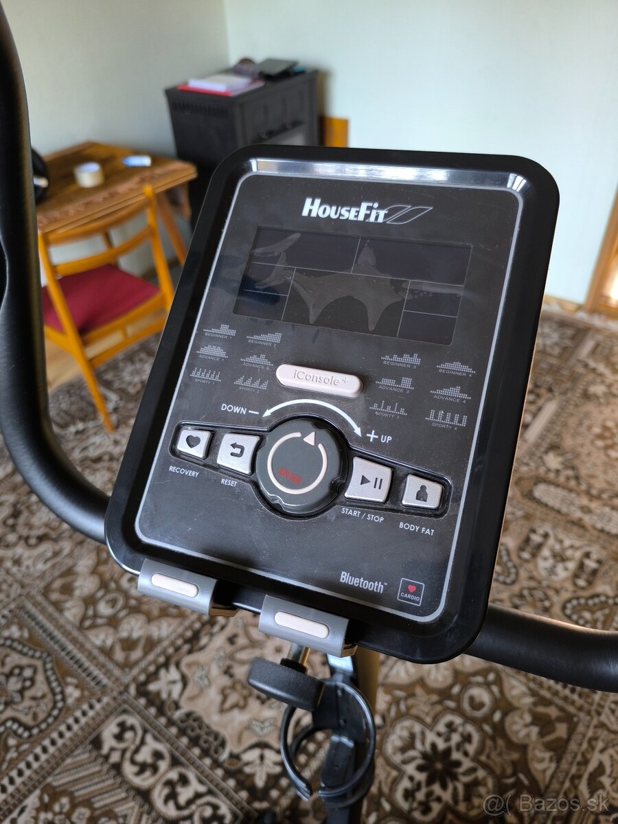 Rotopéd HouseFit Tiro 100 iTrain