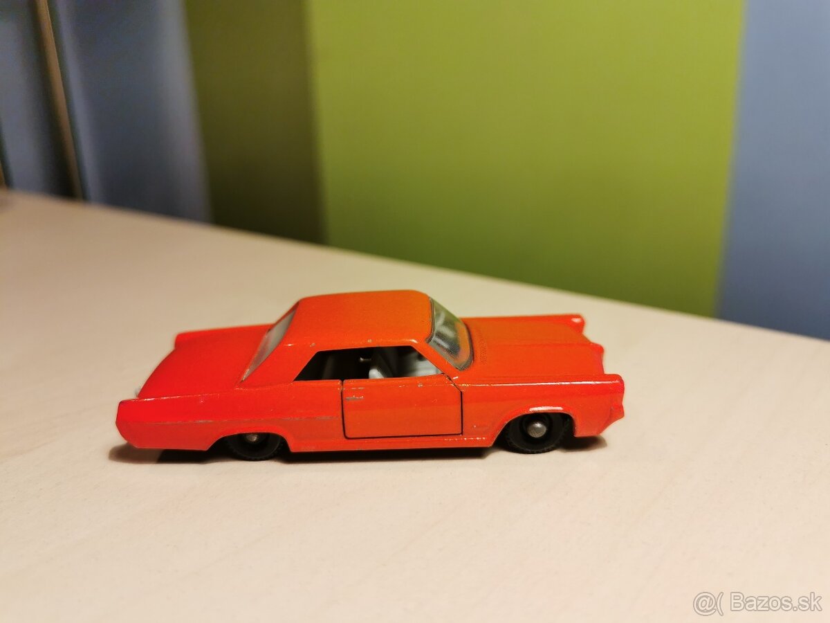 Matchbox lesney regular wheels