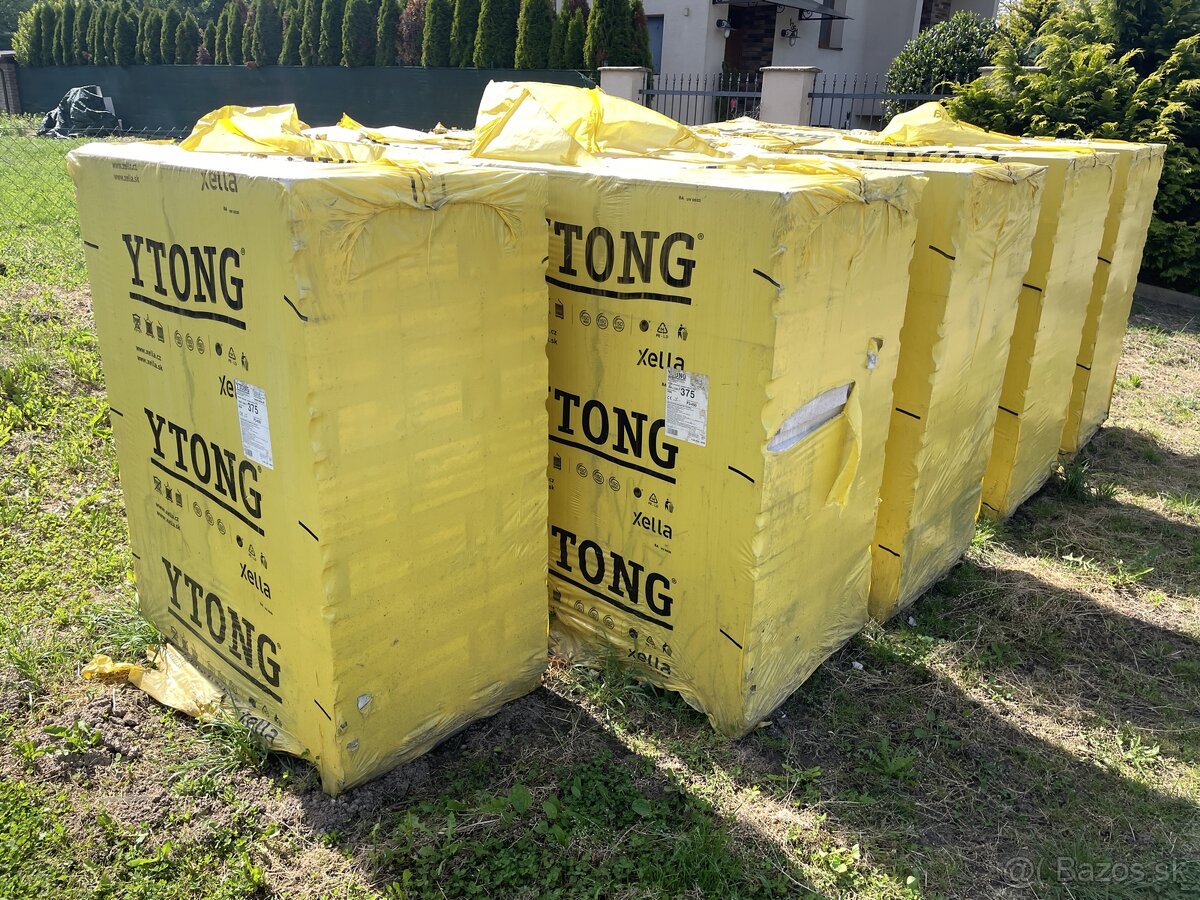 Ytong 375,250