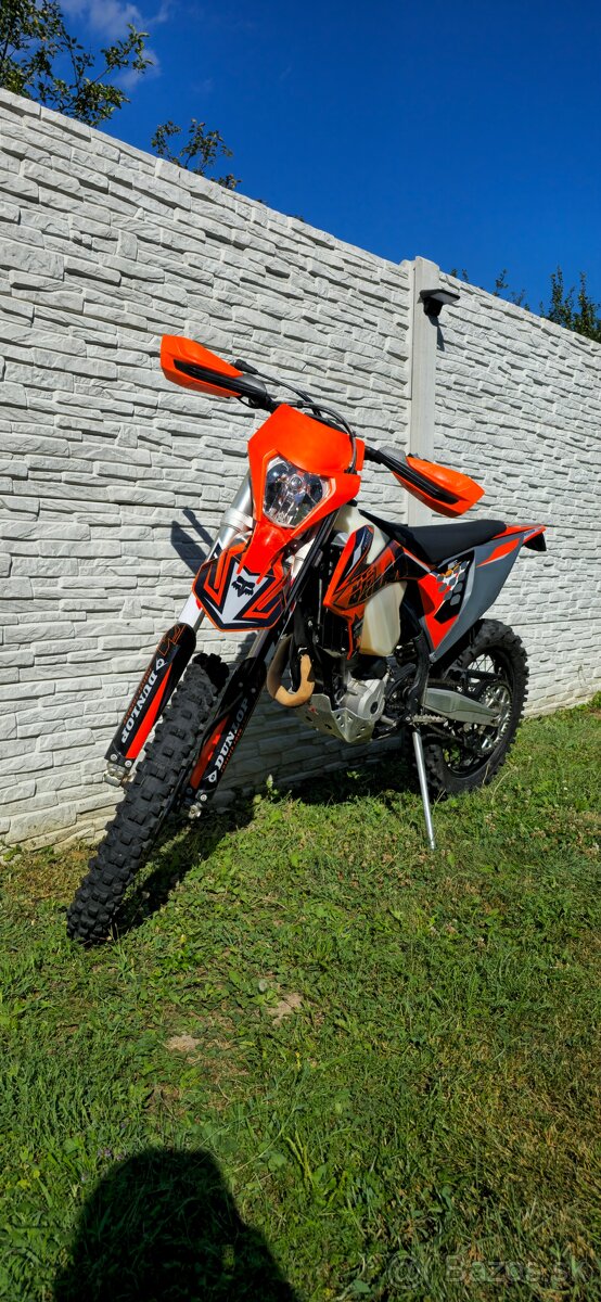 Ktm excf 250