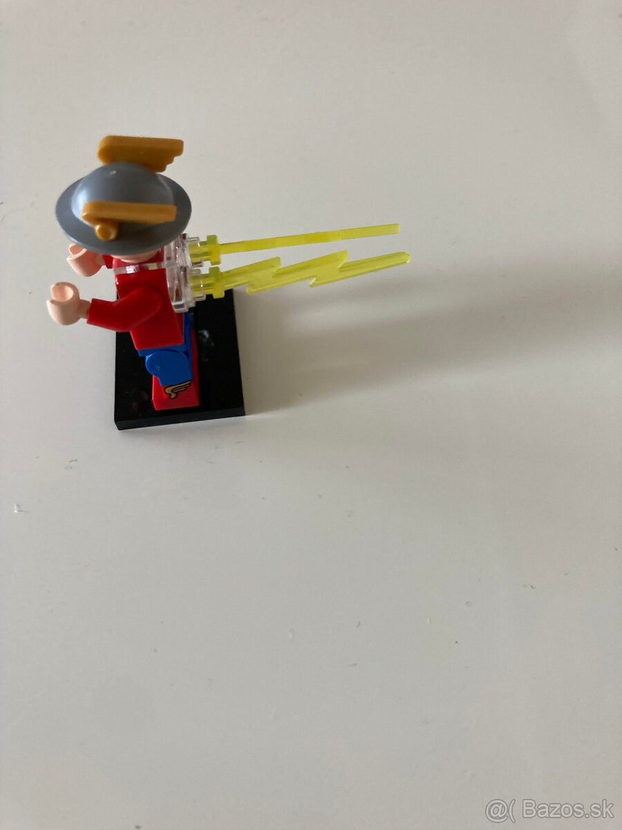 lego, Lego figúrky