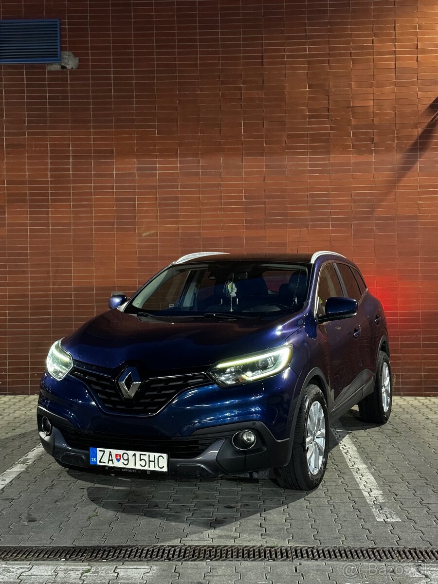 Renault kadjar