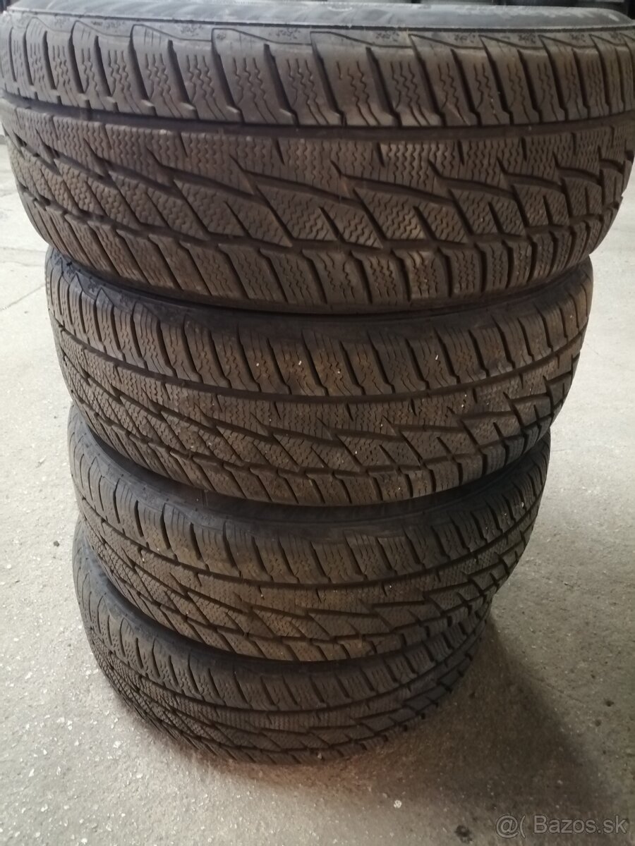 195/55r16 Matador