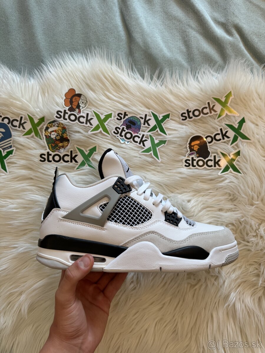 Jordan 4