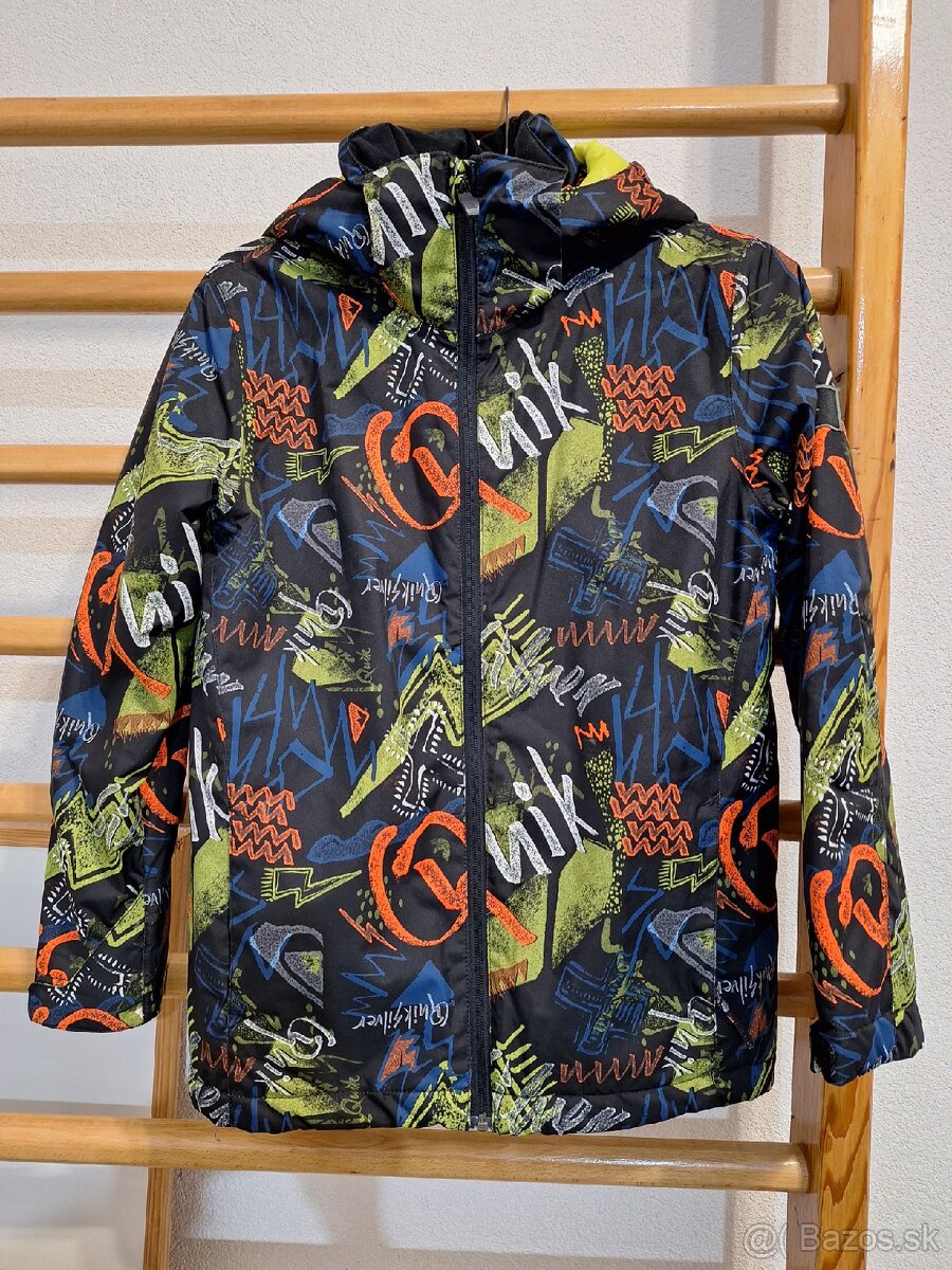 Quiksilver veľ. 170