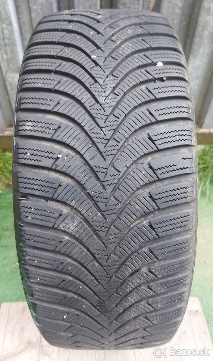 Zimné pneumatiky Hankook Winter ICept - 225/45 r17