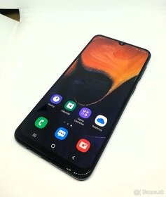 Perfektný Samsung Galaxy A50