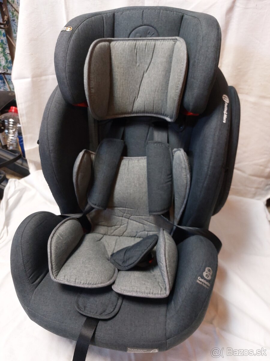 Petite & Mars Prime II Isofix 9 - 36 kg