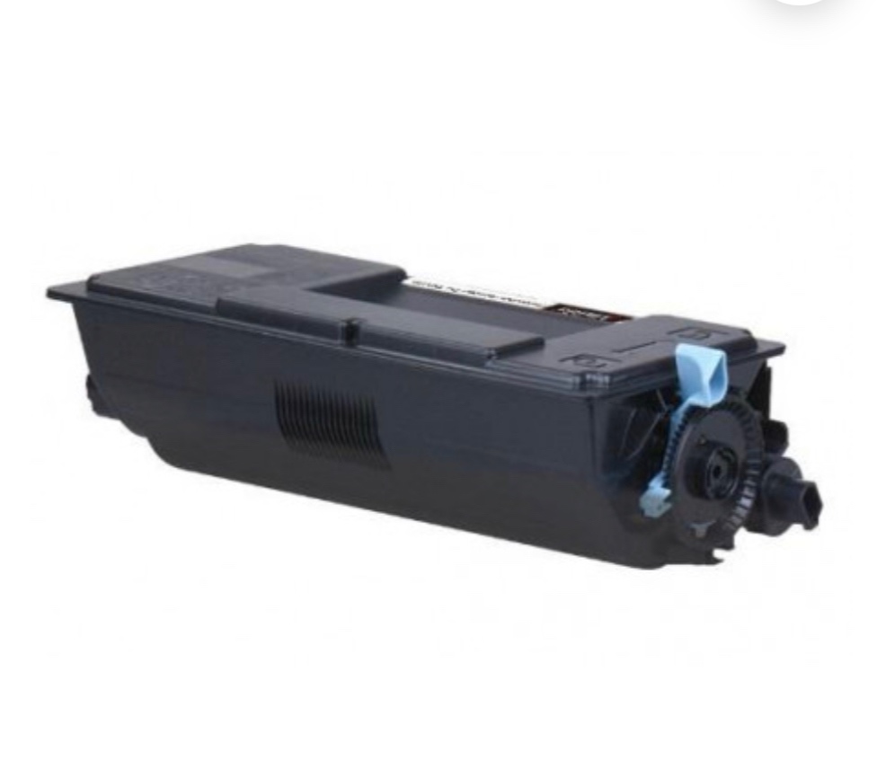 TONER KYOCERA TK-3160 BLACK