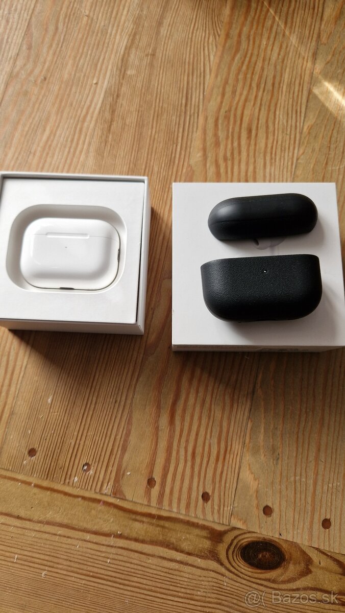 Apple AirPods Pro (2. generácie)