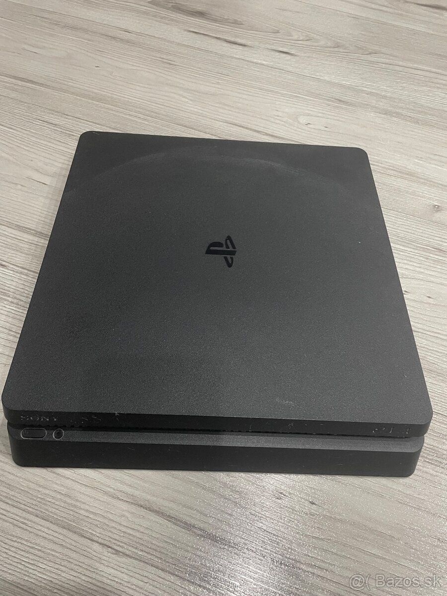 Ps4 slim 500GB