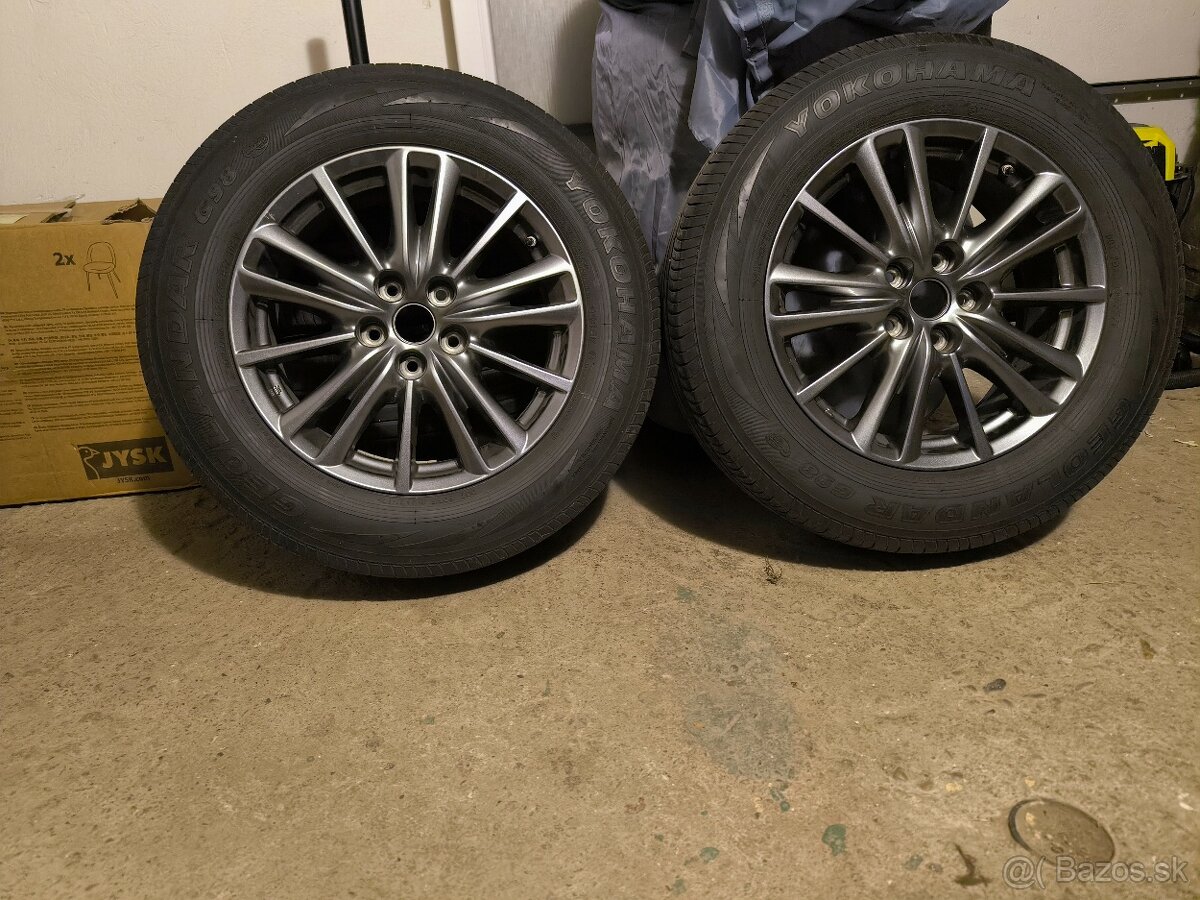 R17 5x114,3