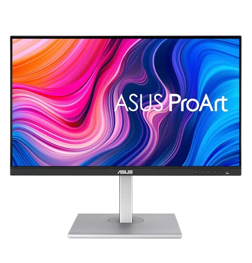 LCD monitor 27” ASUS ProArt PA279CV