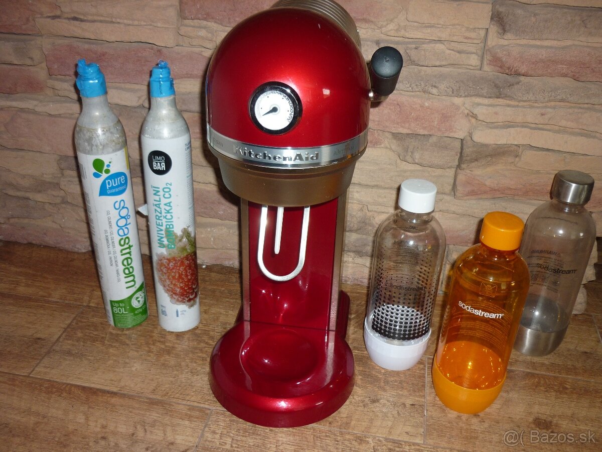 Sodastream