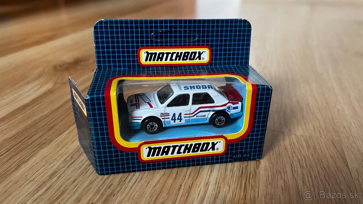 Matchbox