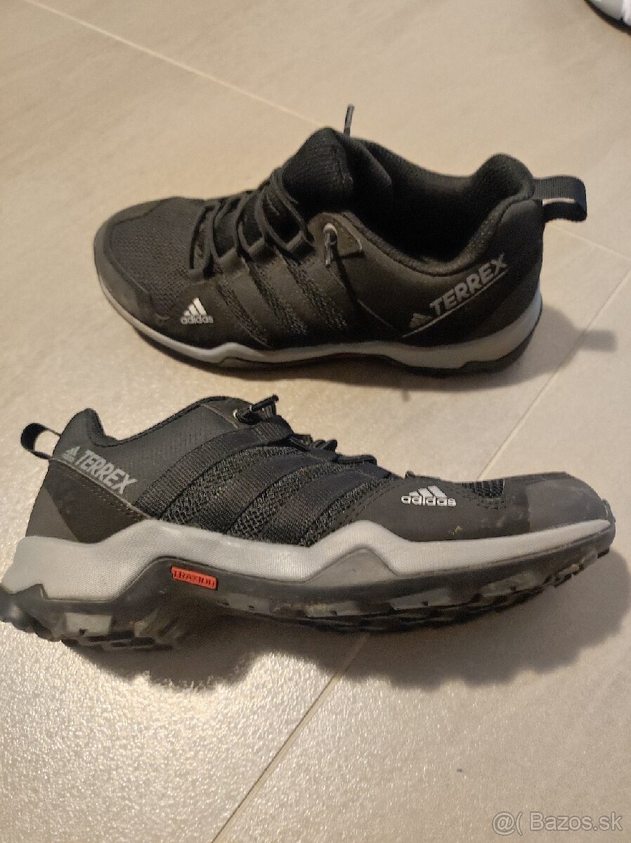 Adidas Terrex 34