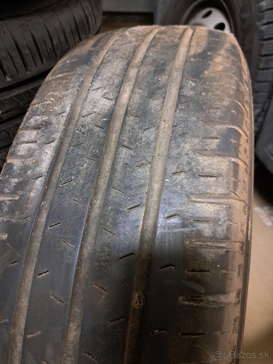 NEXEN 215/75/R16C 116/114 R