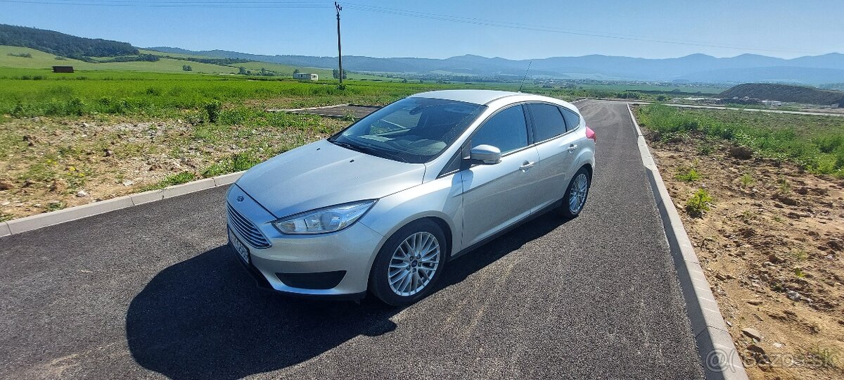 Predám Ford Focus